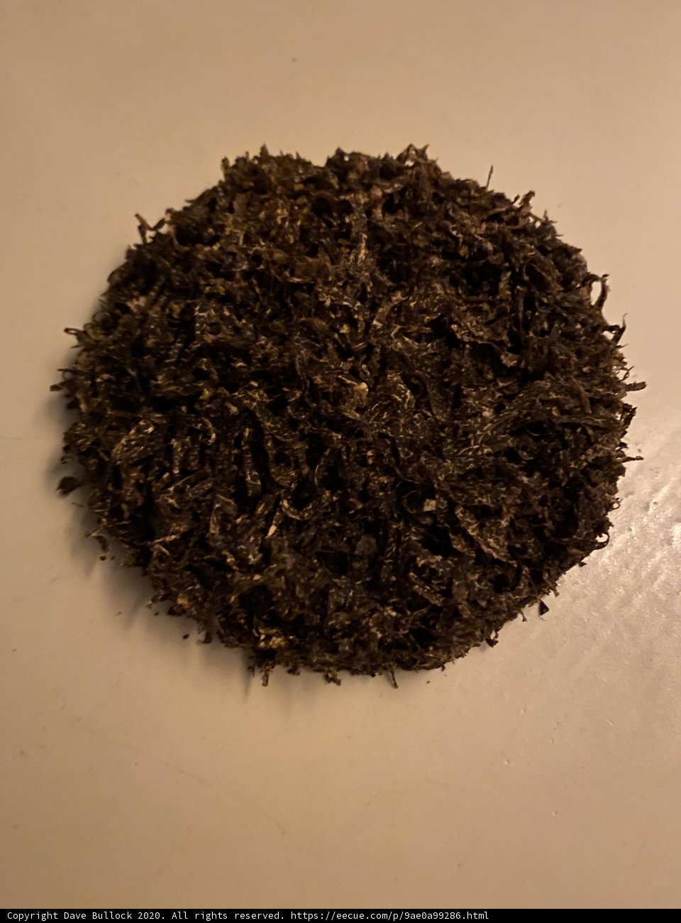 Abundance of Earth