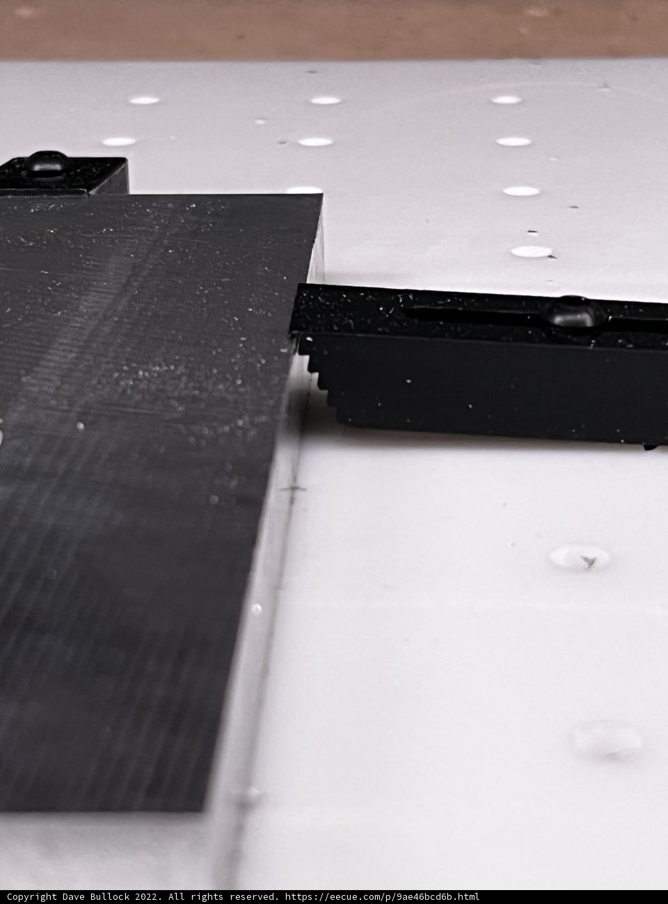 Industrial Design: The Versatile Metal Plate
