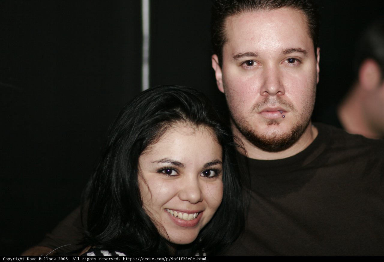 Couple's Portrait