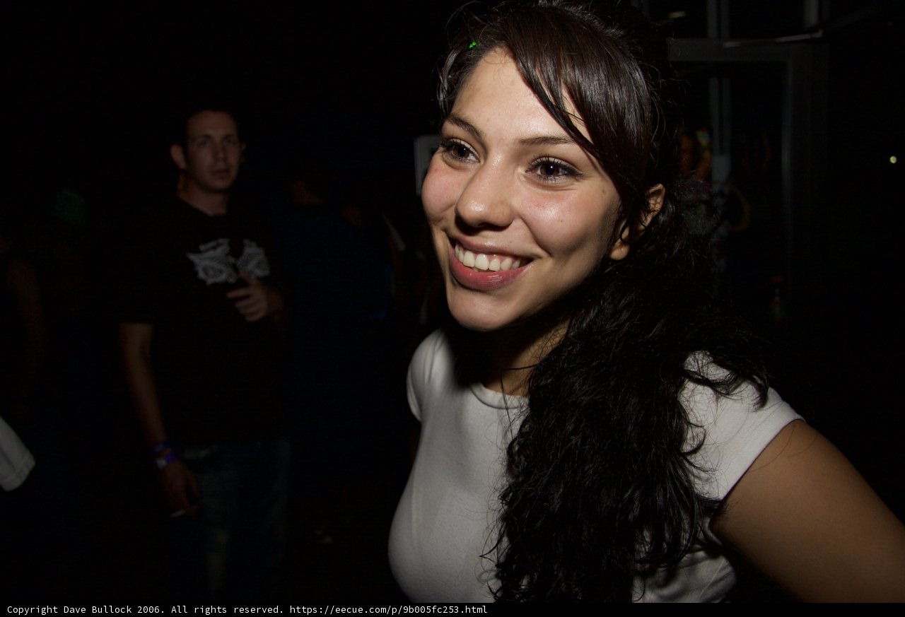 Party Positivity