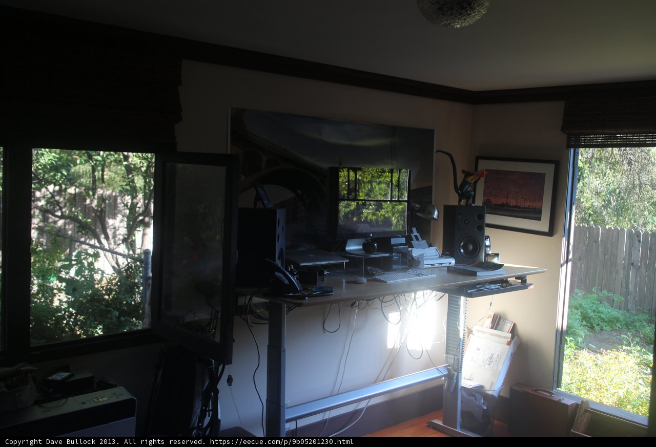 The Workspace