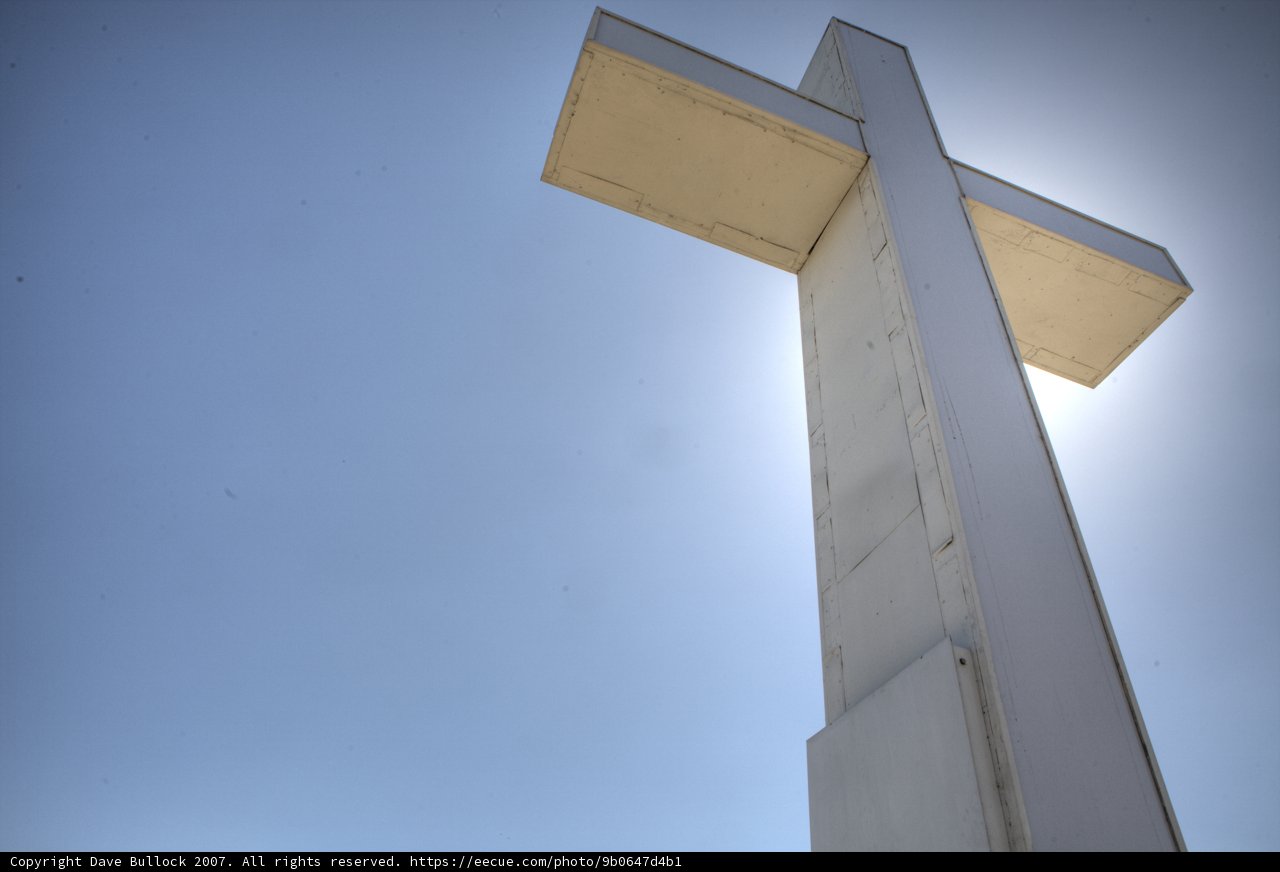 A Symbol of Faith