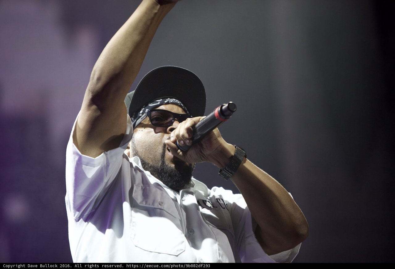 Solo Performance at Coachella