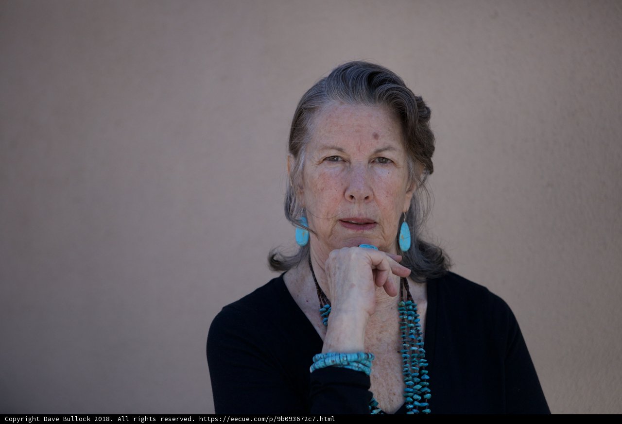 Rhoda B: Portrait of a Musician
