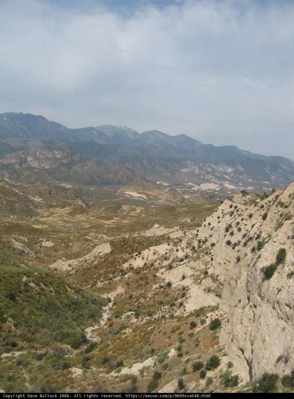 Majestic Mountains