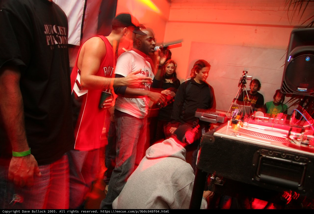 Nightlife Grooves
