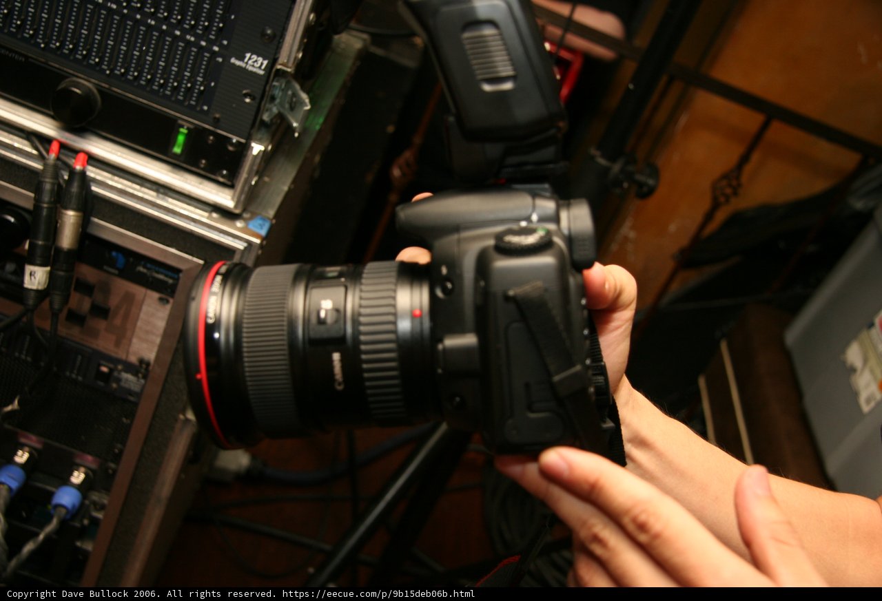 Capturing Memories