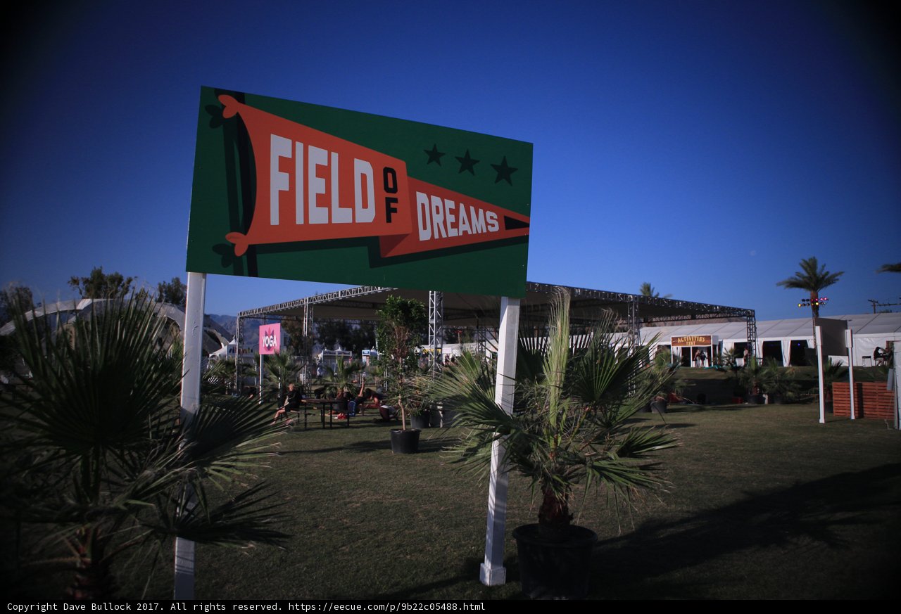 A Sign of Dreams