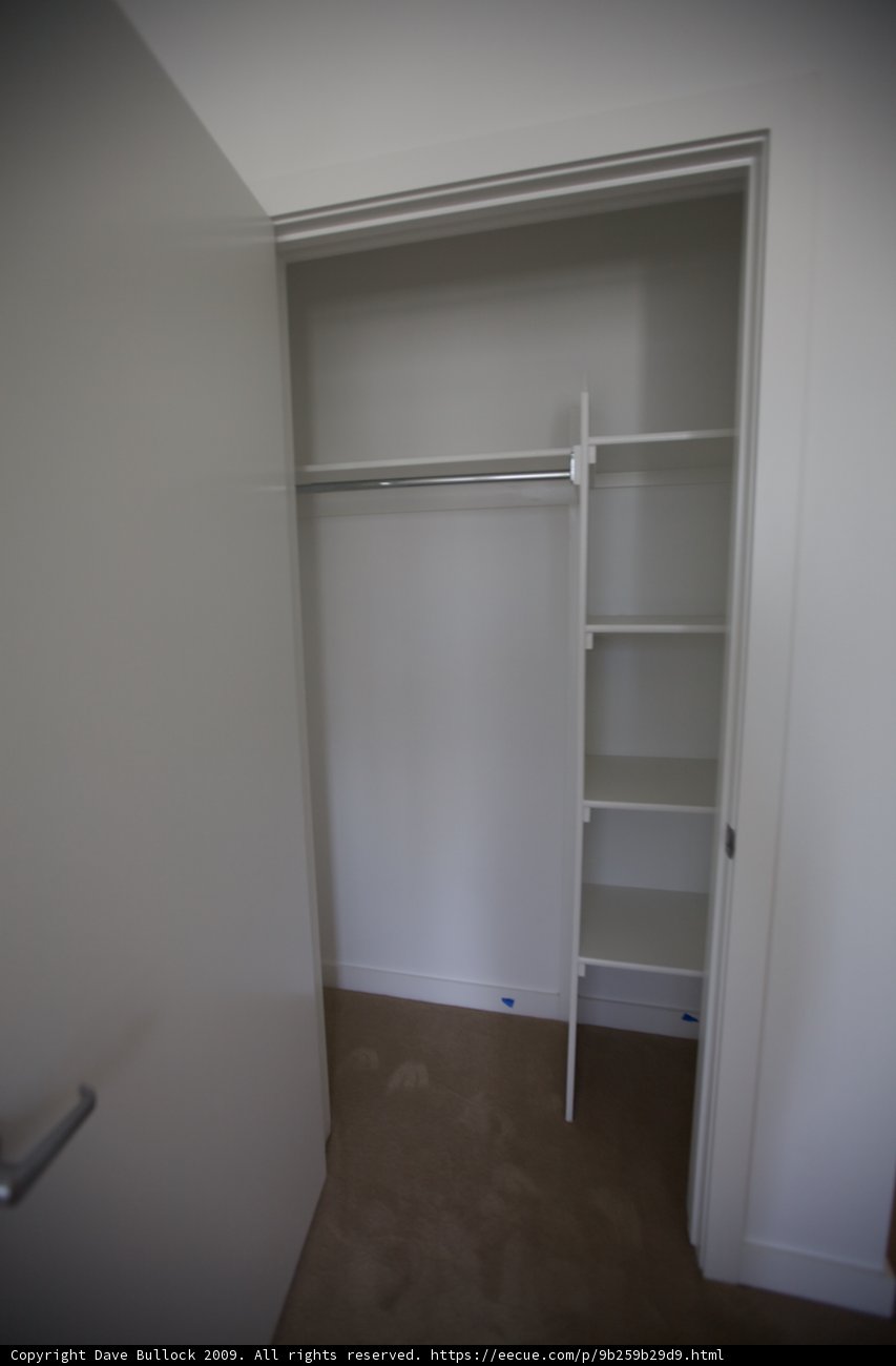 The Organized Corner