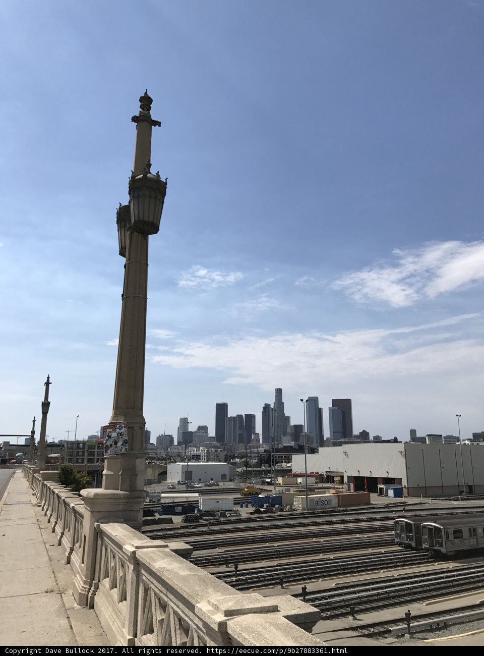 Skyline Journey