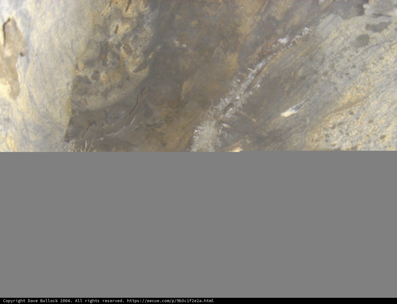 Martian Terrain