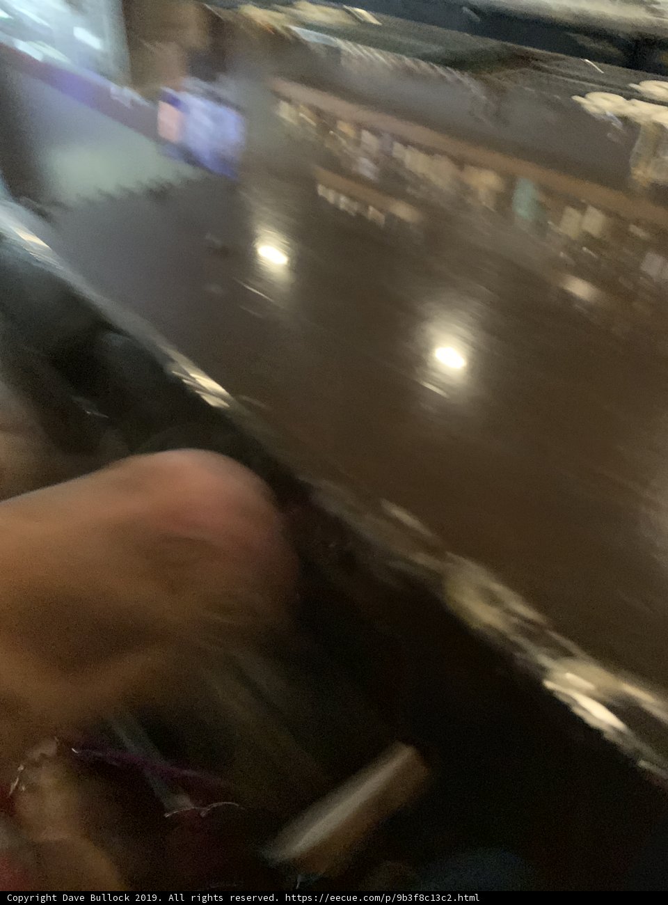 Moonlit Nights at the Pub
