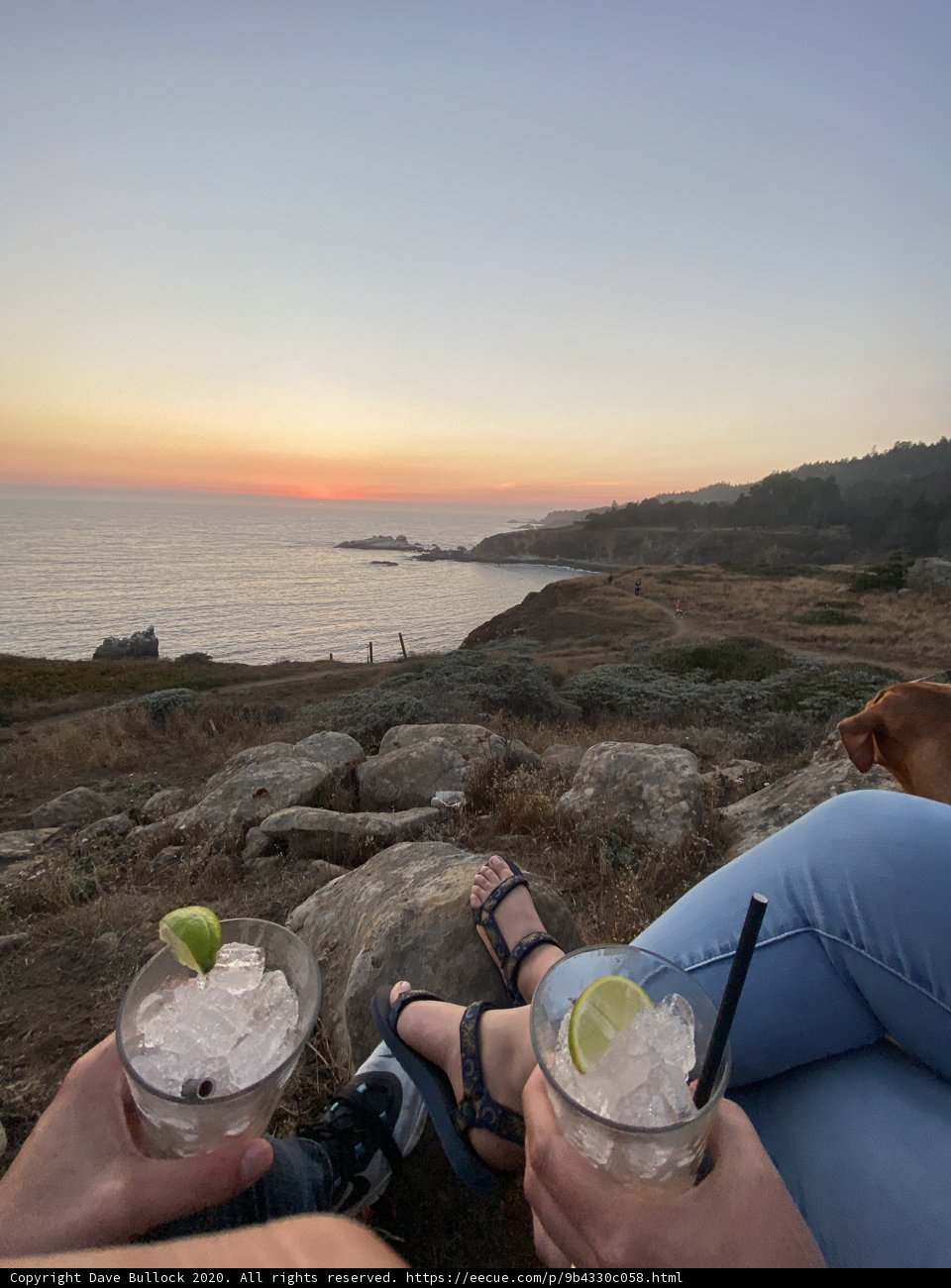 Rocks and Relaxation