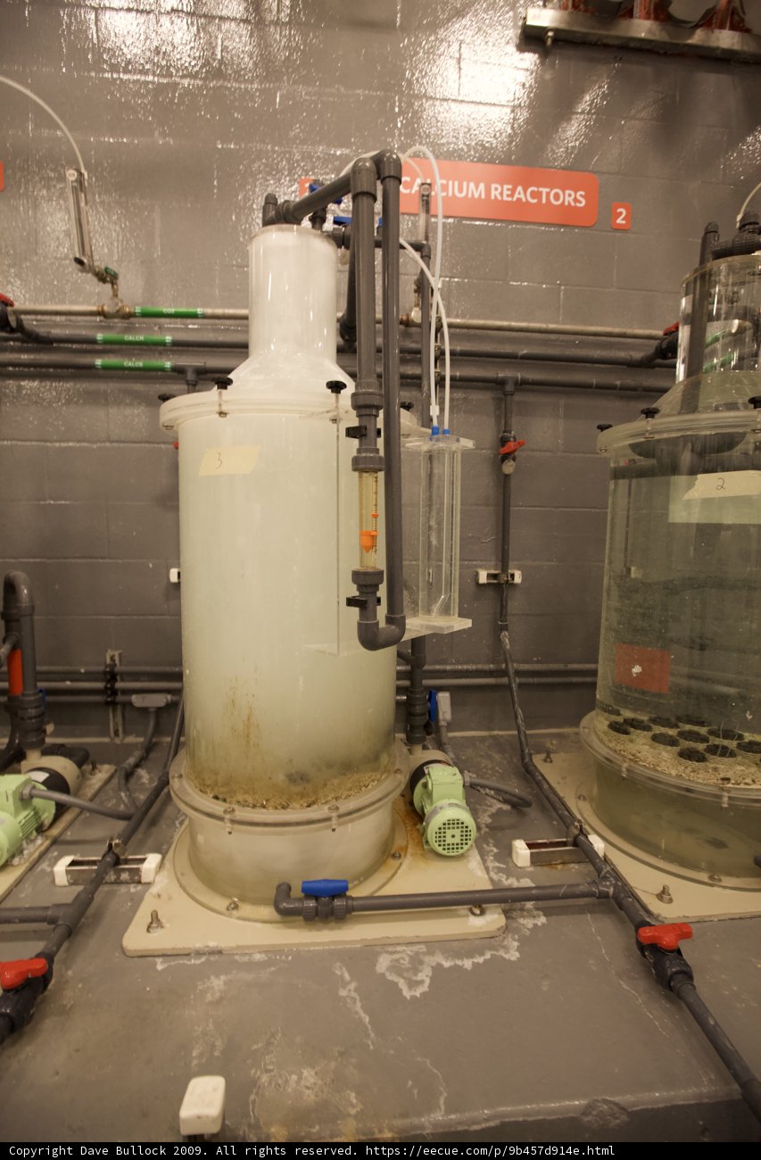 The Industrial Tank