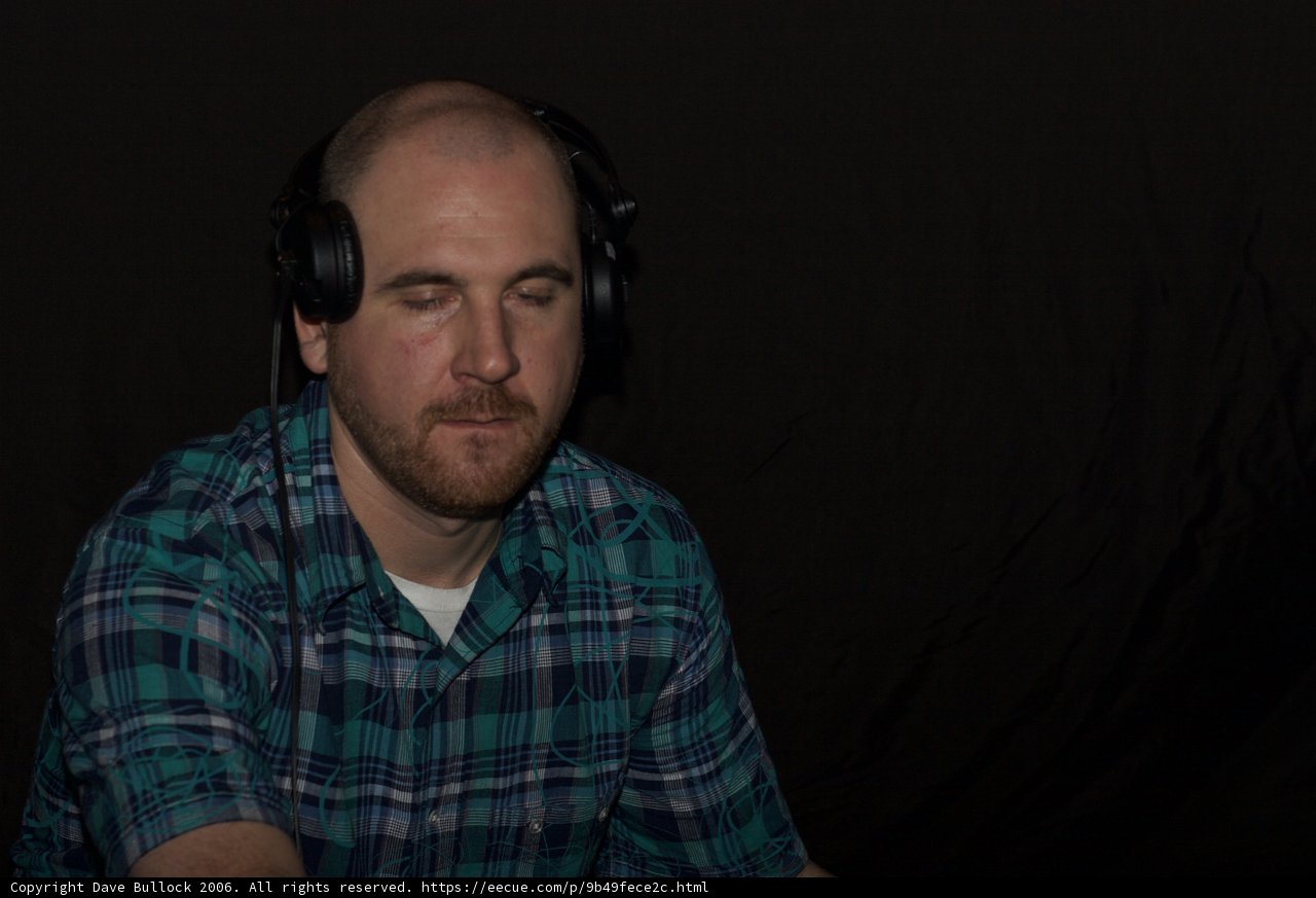 Headphone Harmonies