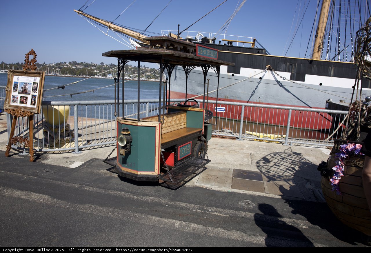 Waterfront Innovations
