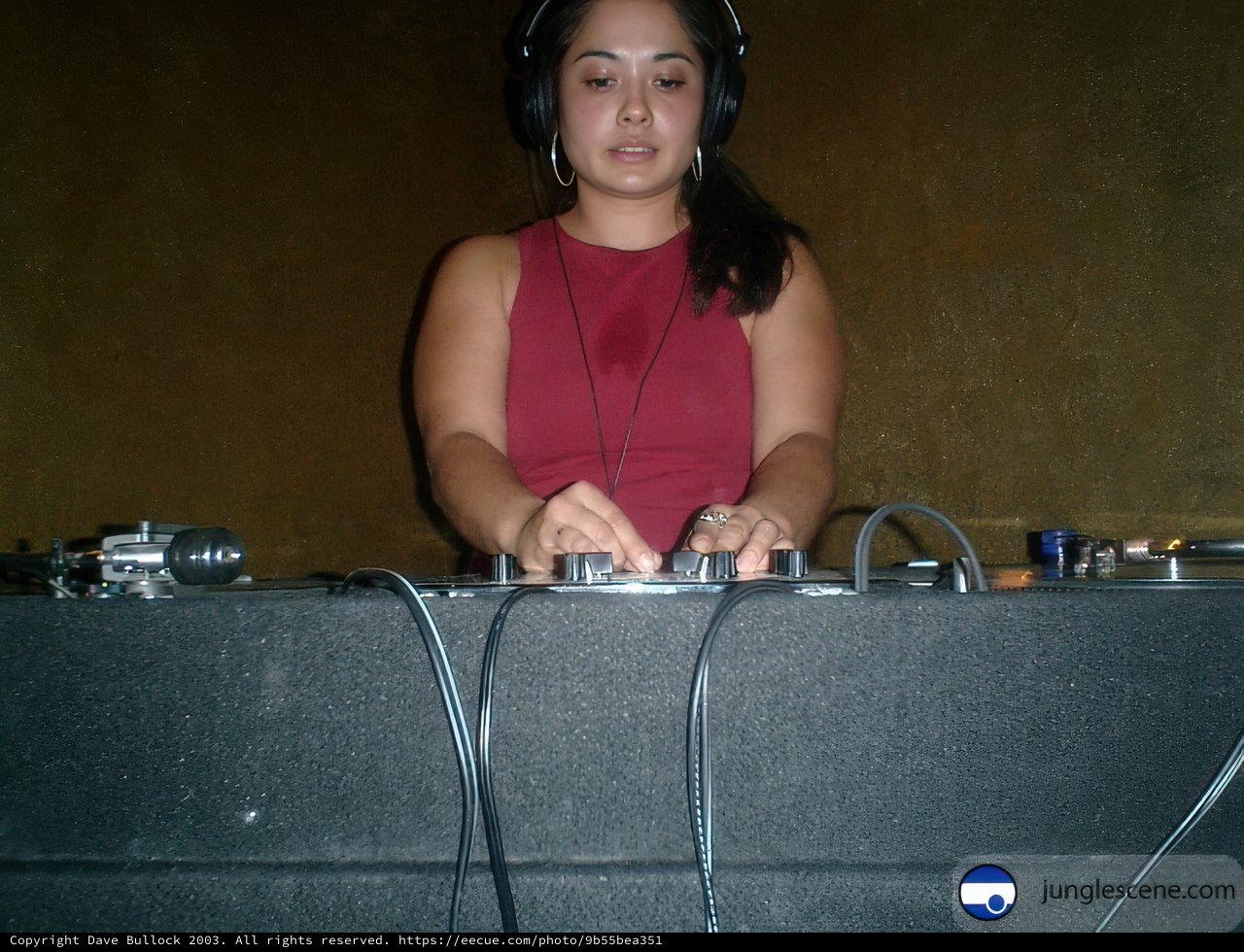 Mixing It Up