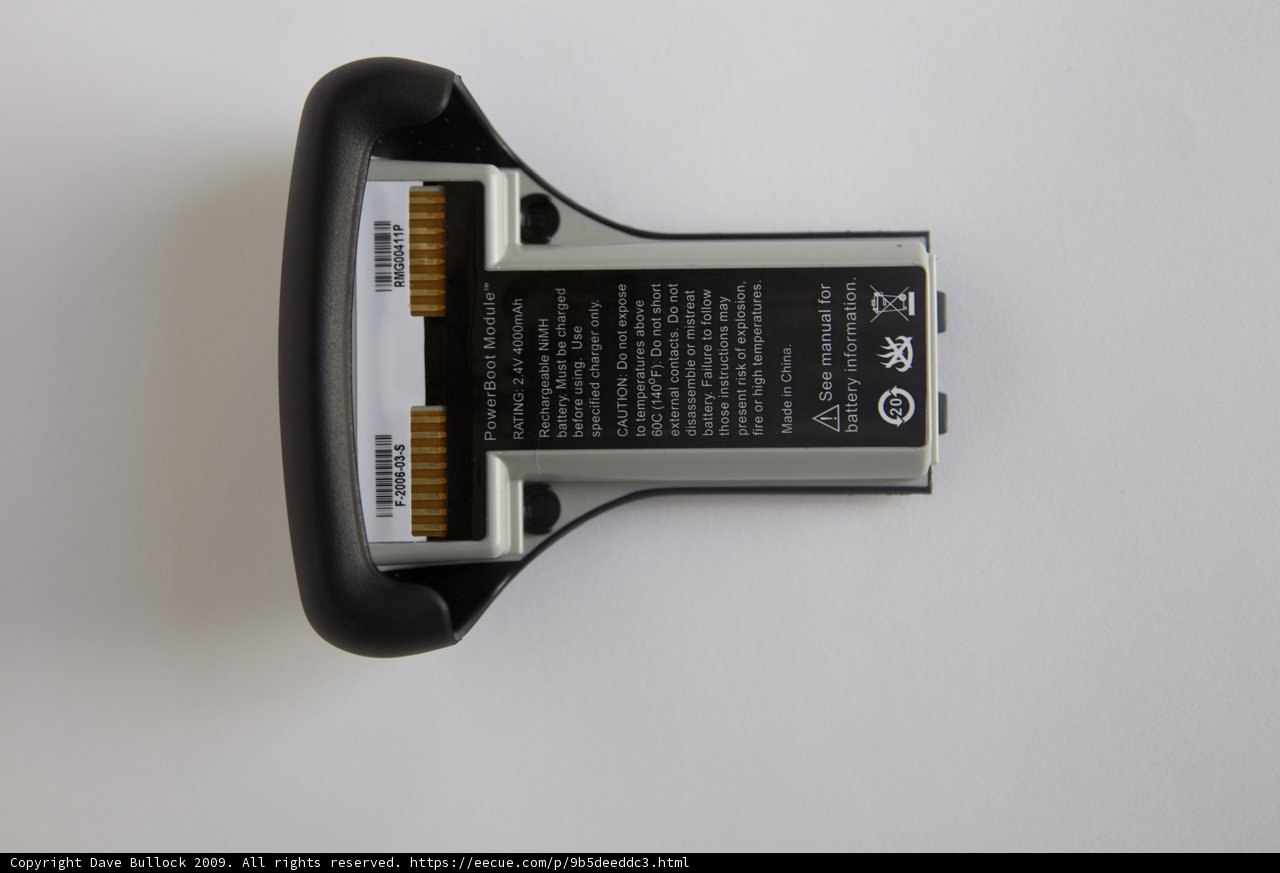 Charging your phone with an adapter
