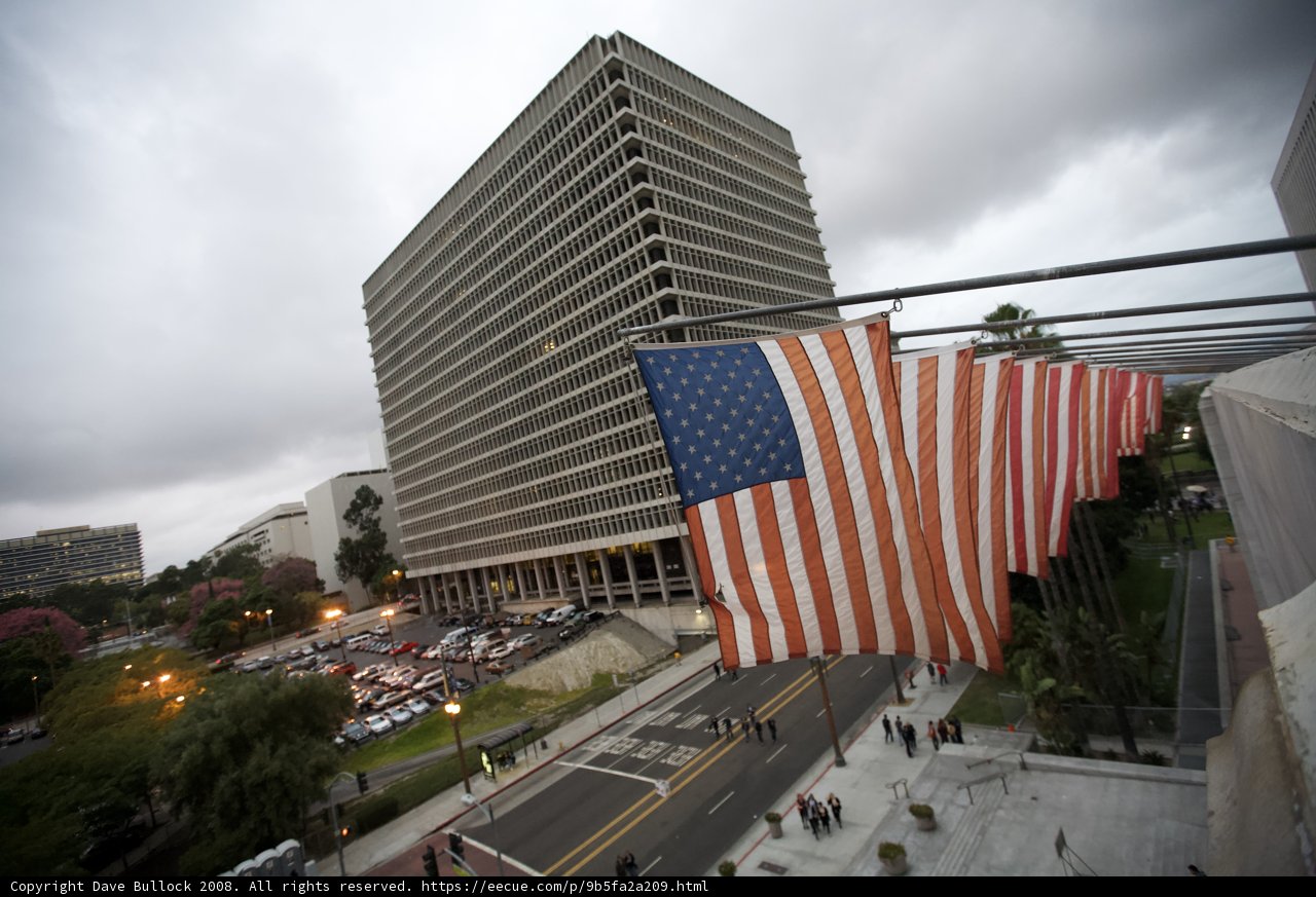 A Symbol of Patriotism