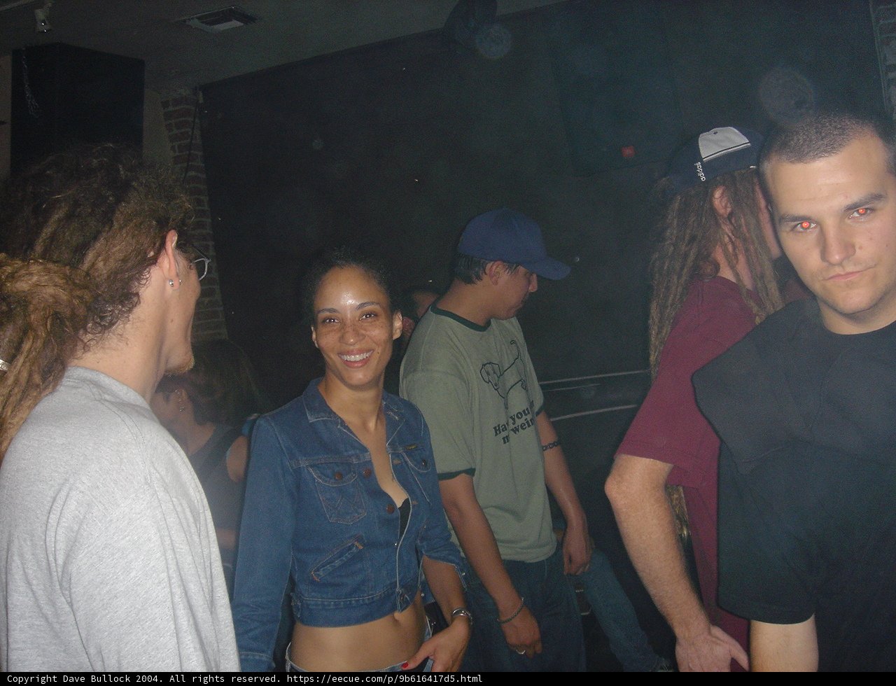 Urban Nightlife