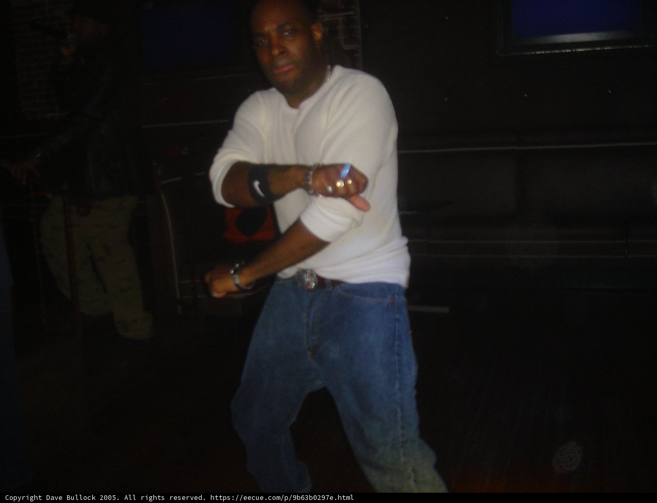 Let's Dance