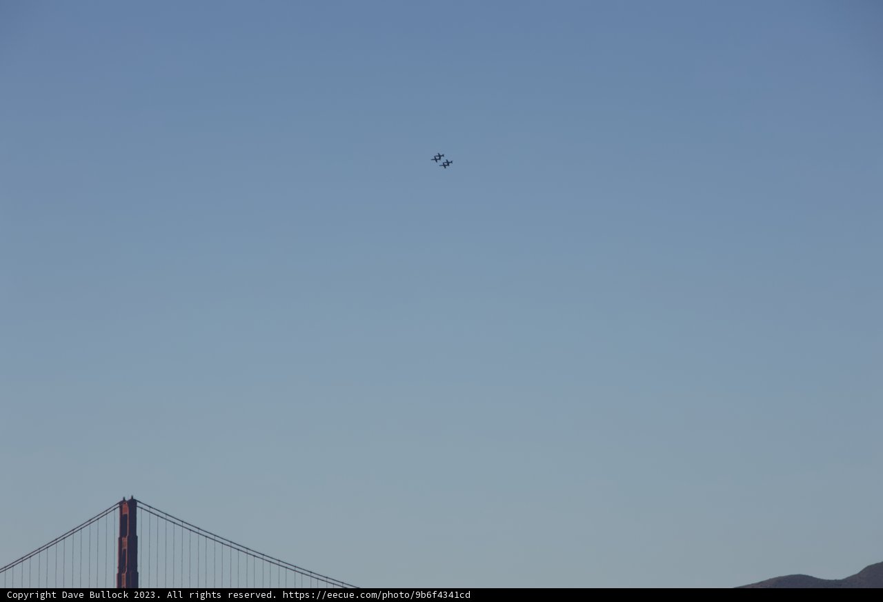 Soaring over Iconic Structures