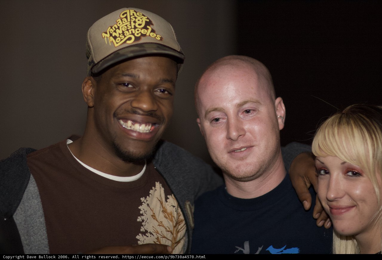 Brown Shirt Guy