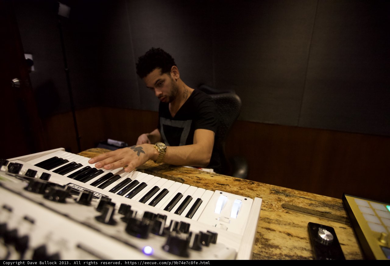 Keyboard Maestro