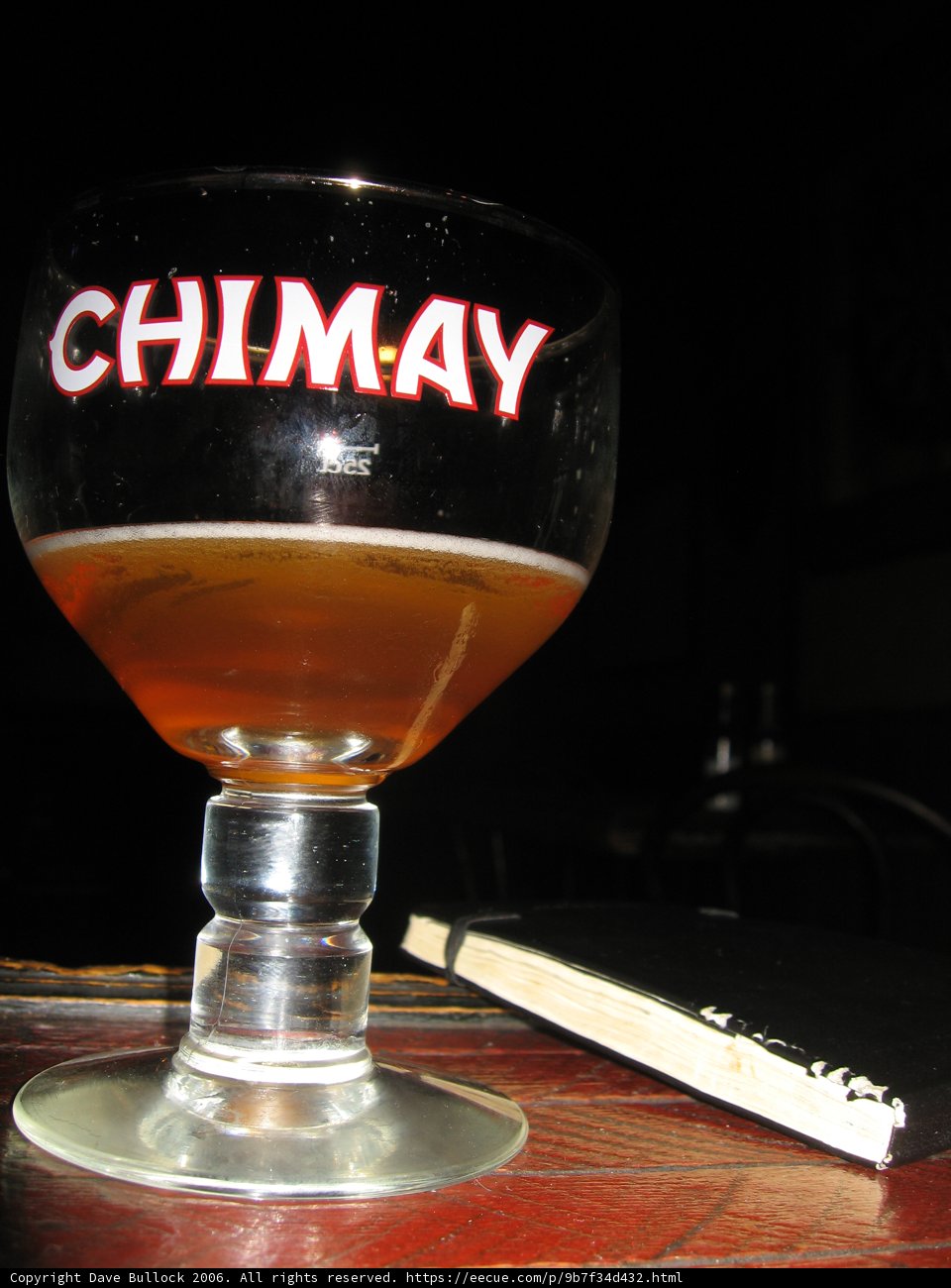 A Pint of Happiness