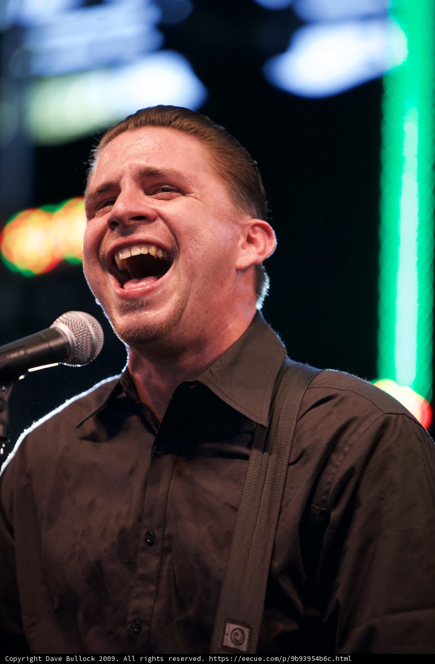 Timmy Trumpeter's Electrifying Solo Performance