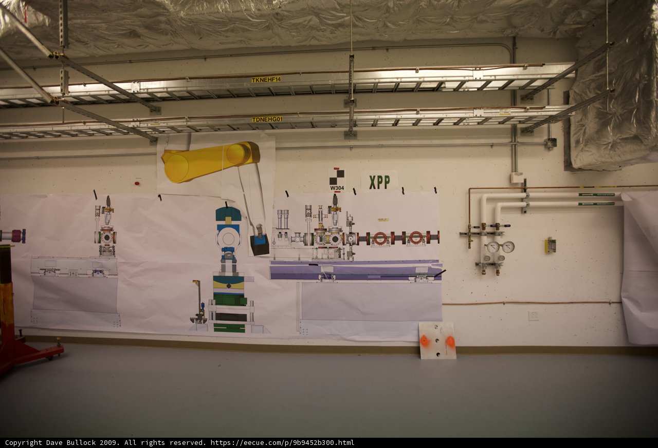 The High-Tech Workshop