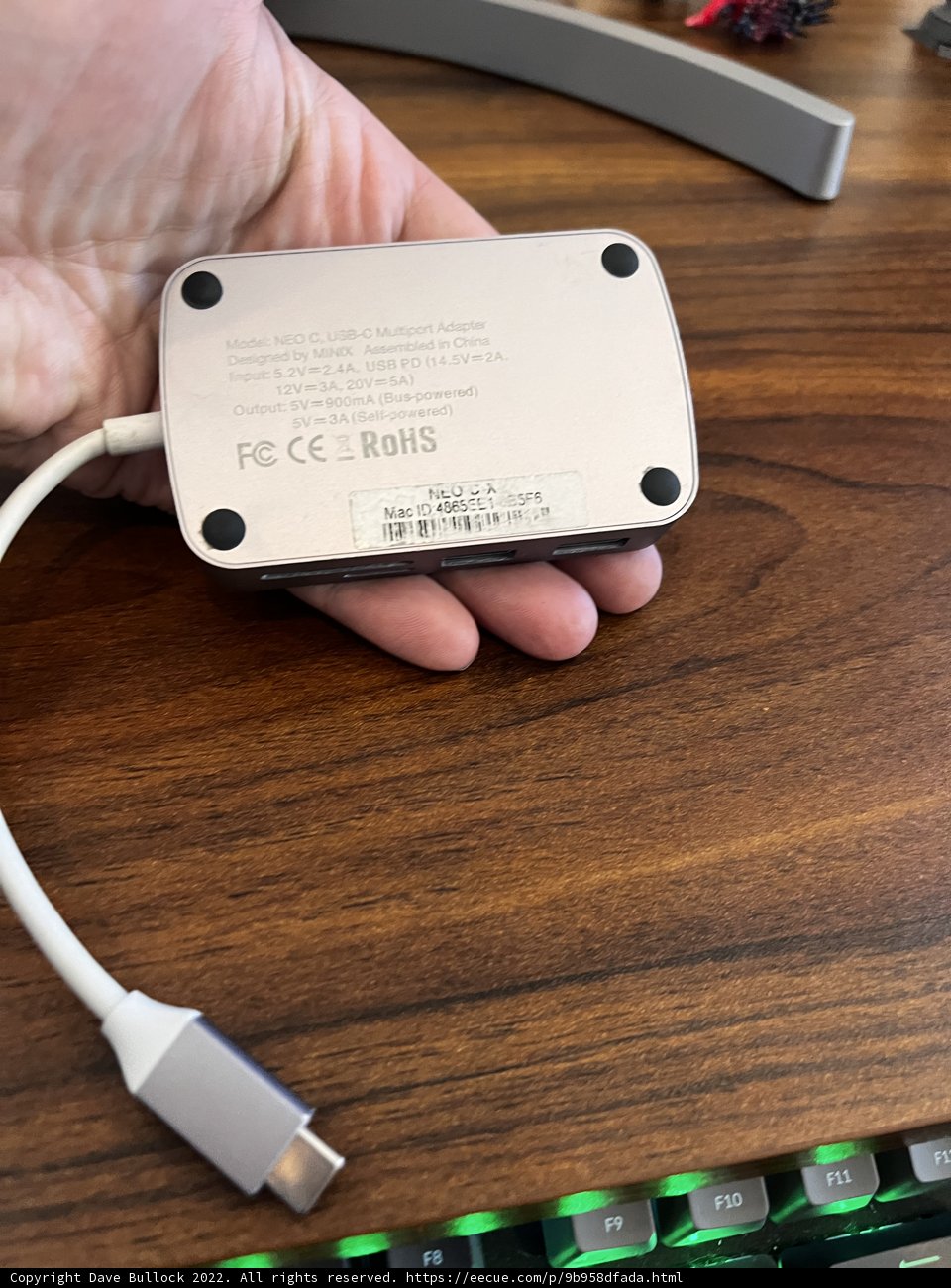 Connecting Your Devices with Ease