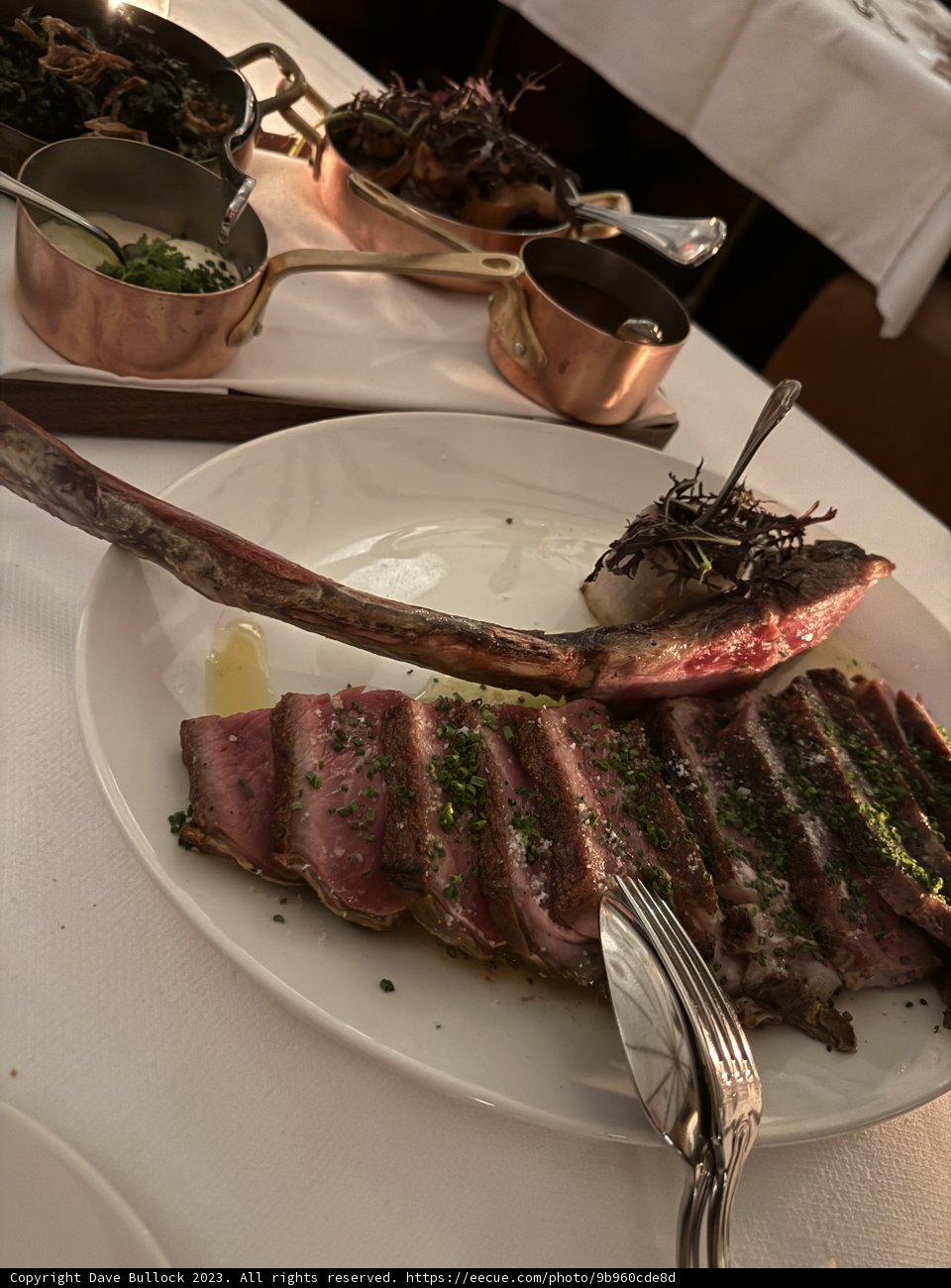 The Chase Center's Juicy Feast