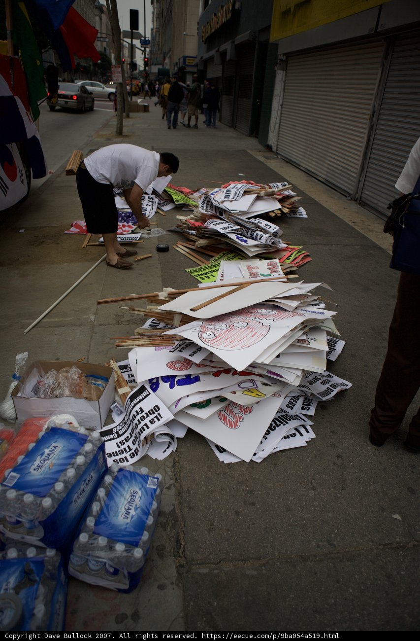 Paperwork Pile-Up