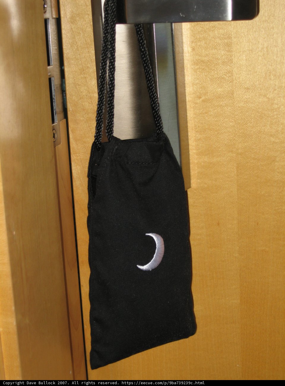 Luna Tote Bag