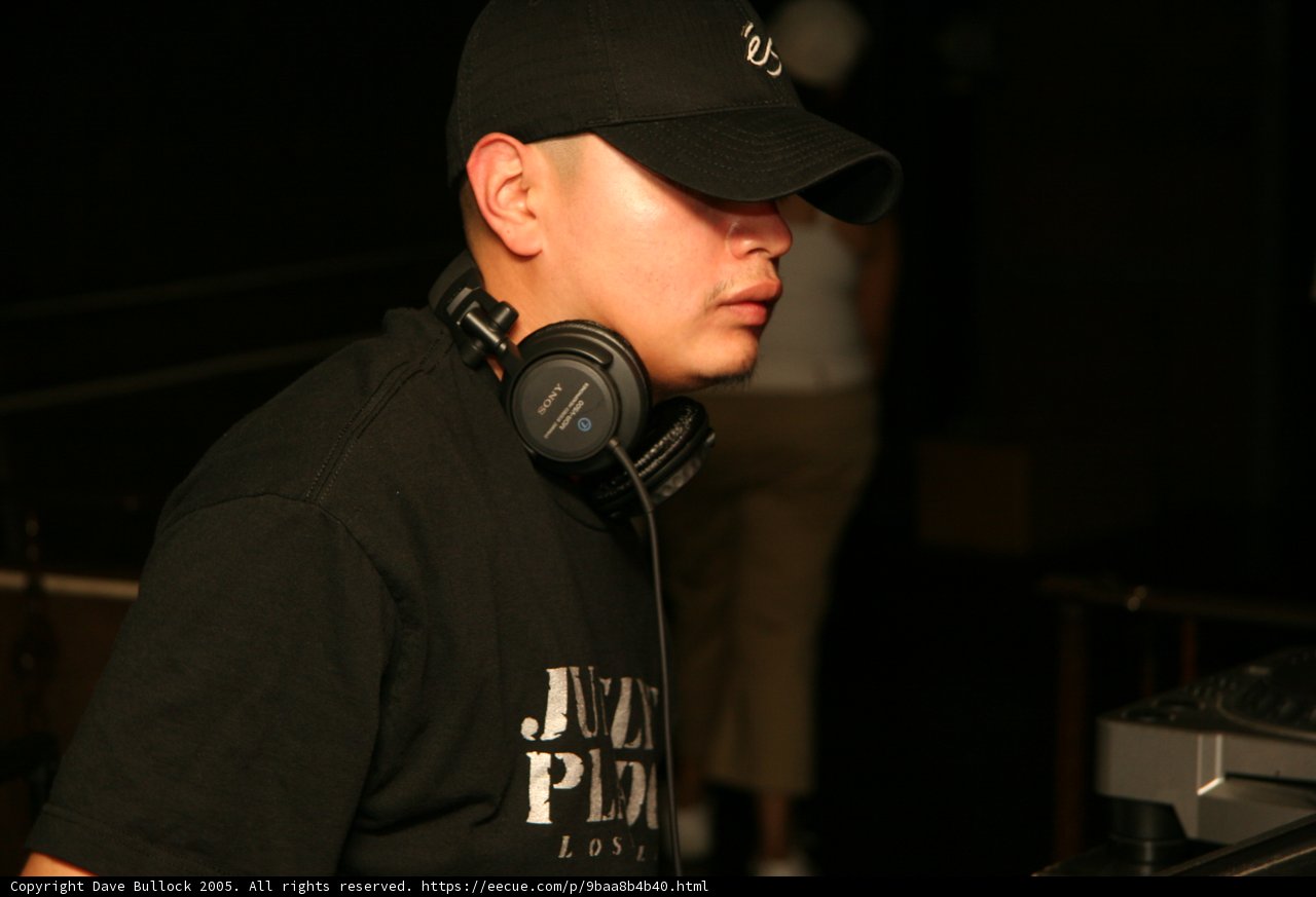 DJ Style
