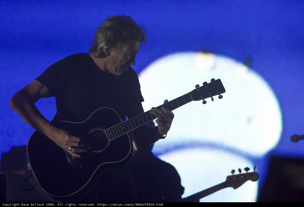 Acoustic Melodies