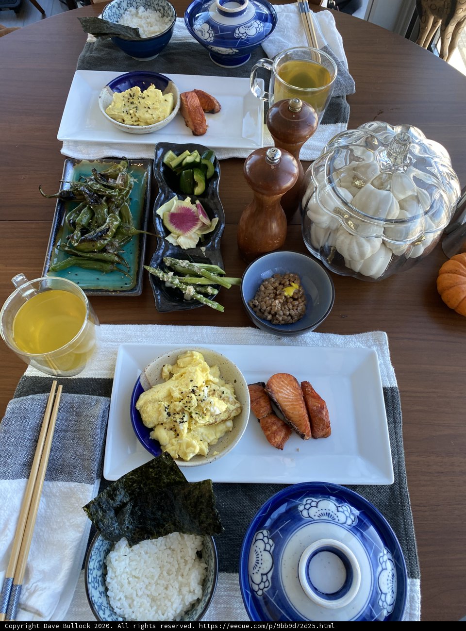 Bountiful Brunch Spread