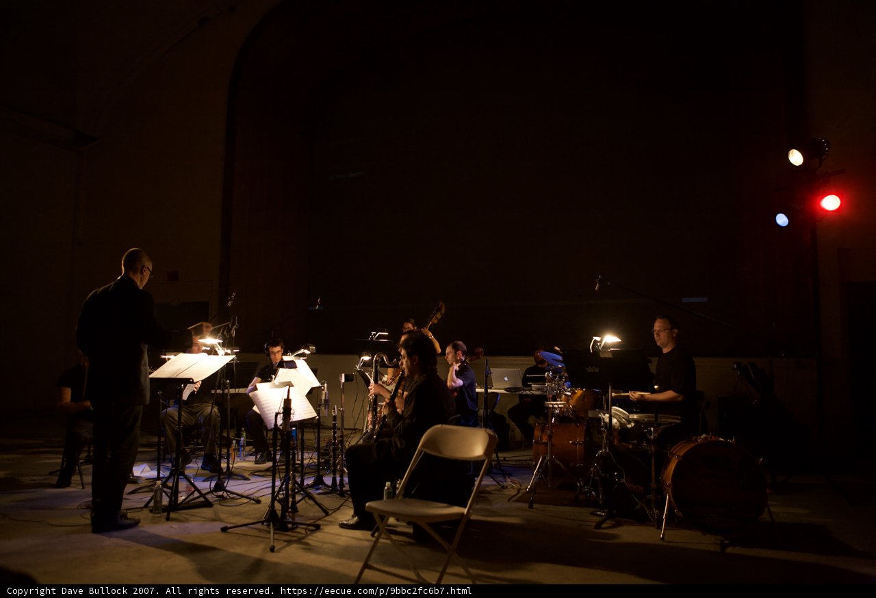Midnight Concert