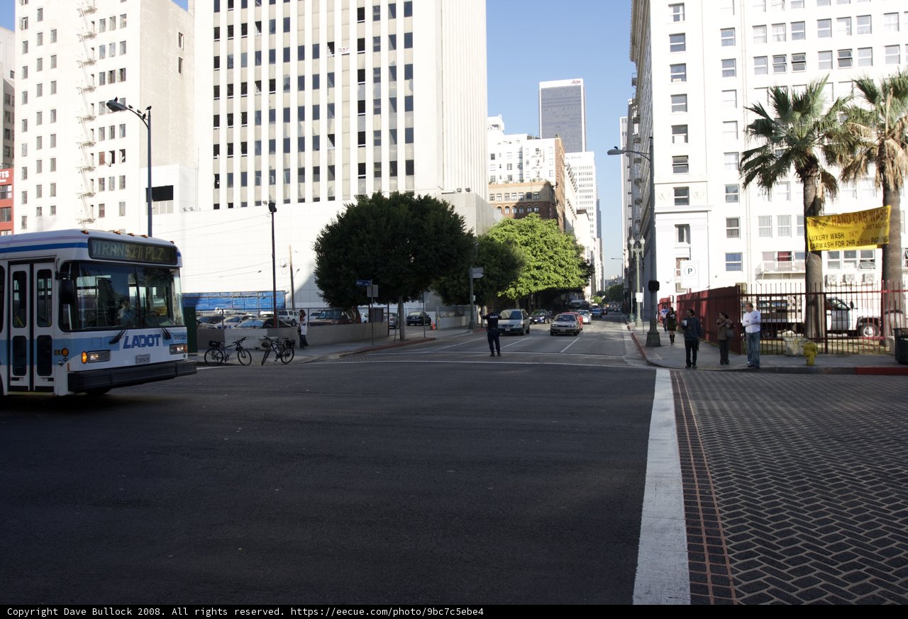 City Commute
