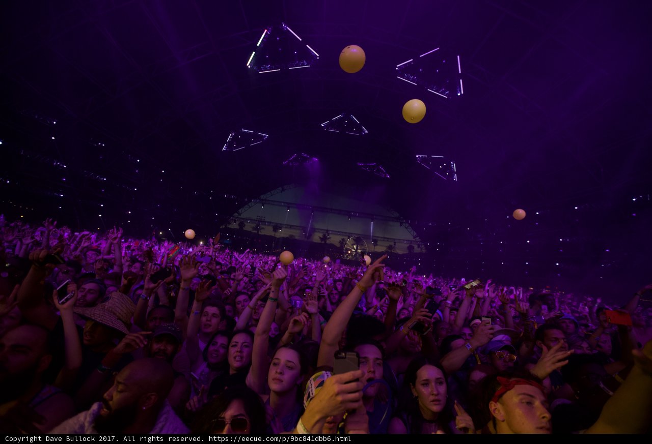 Balloons and Beats