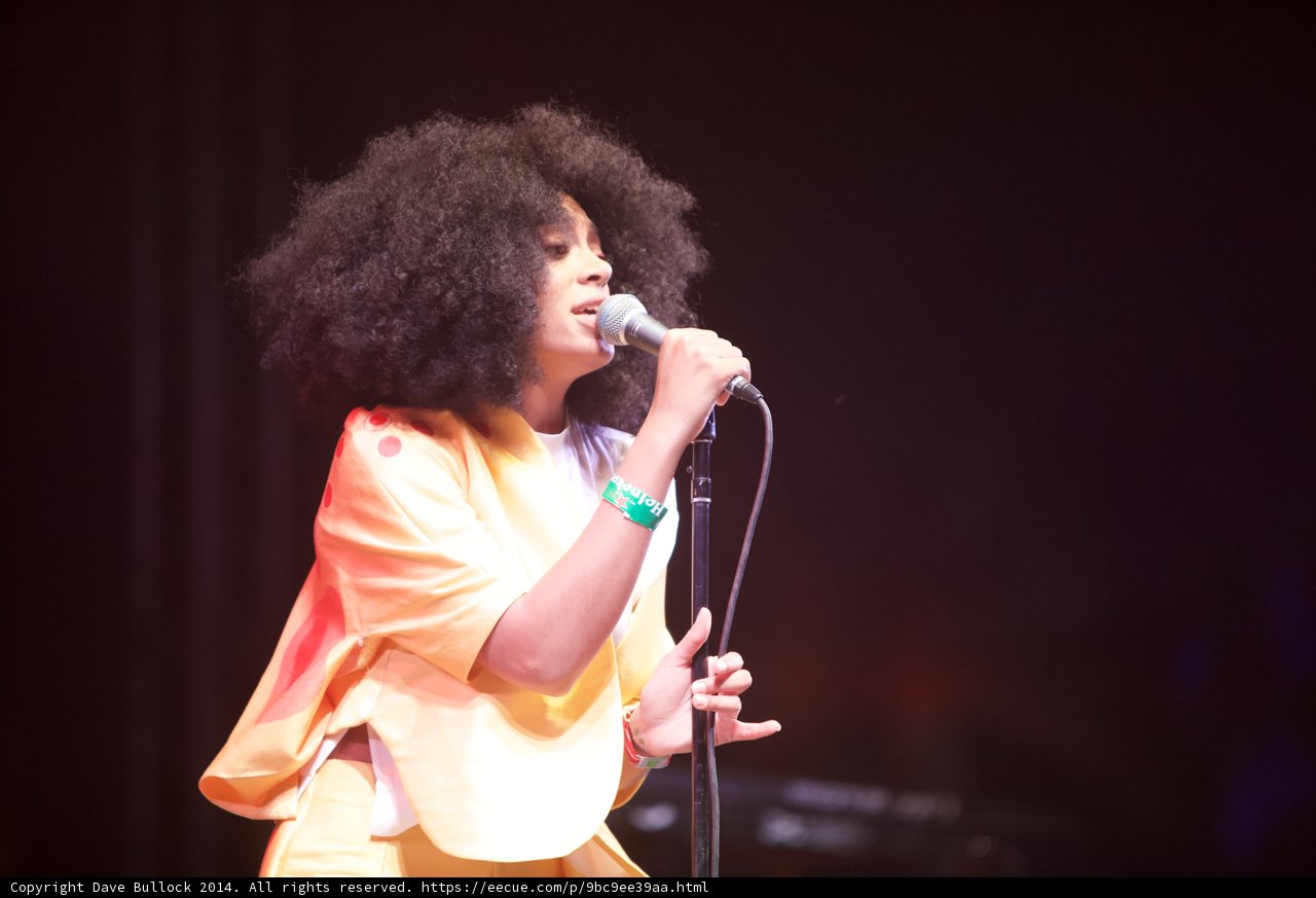 Soulful Serenade