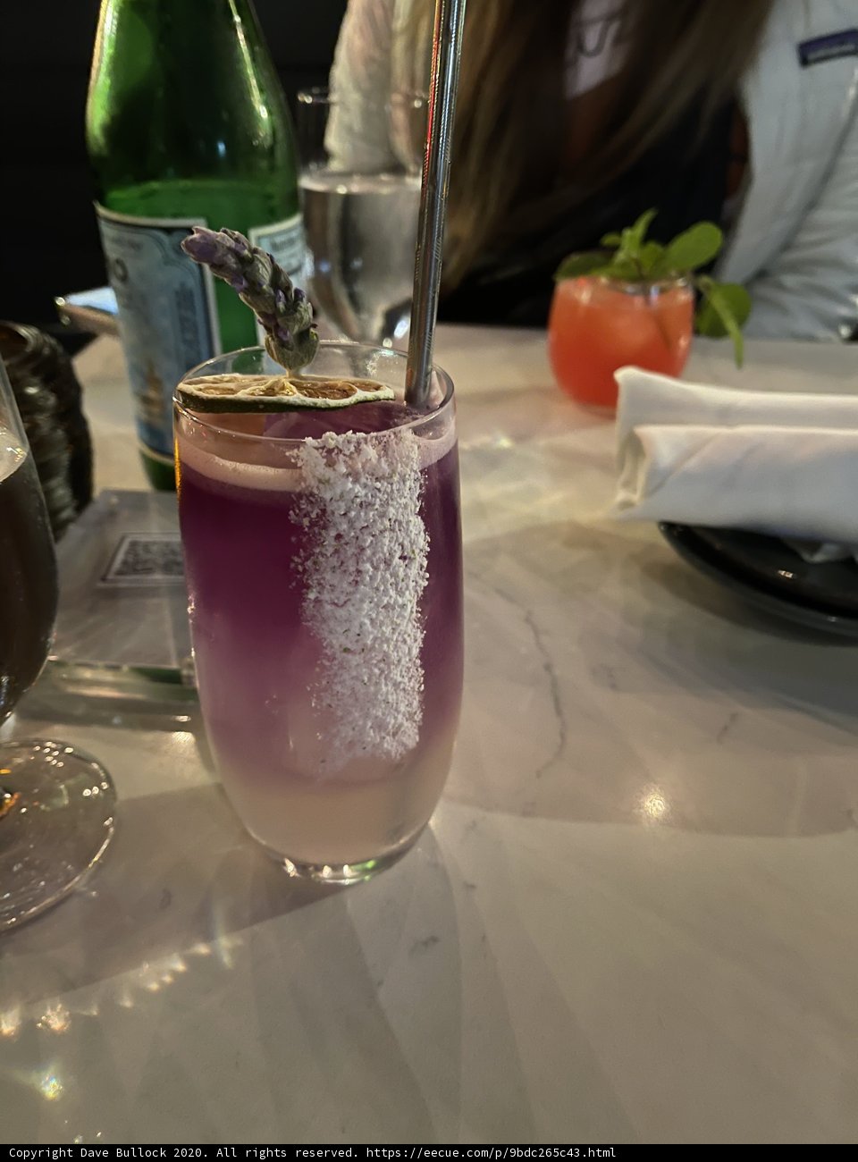 Purple Elixir