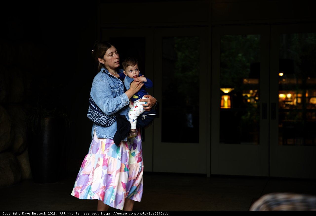 Magical Moments at Disneyland