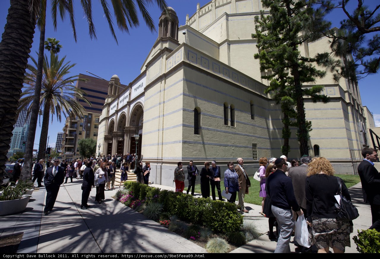 Order in the Church