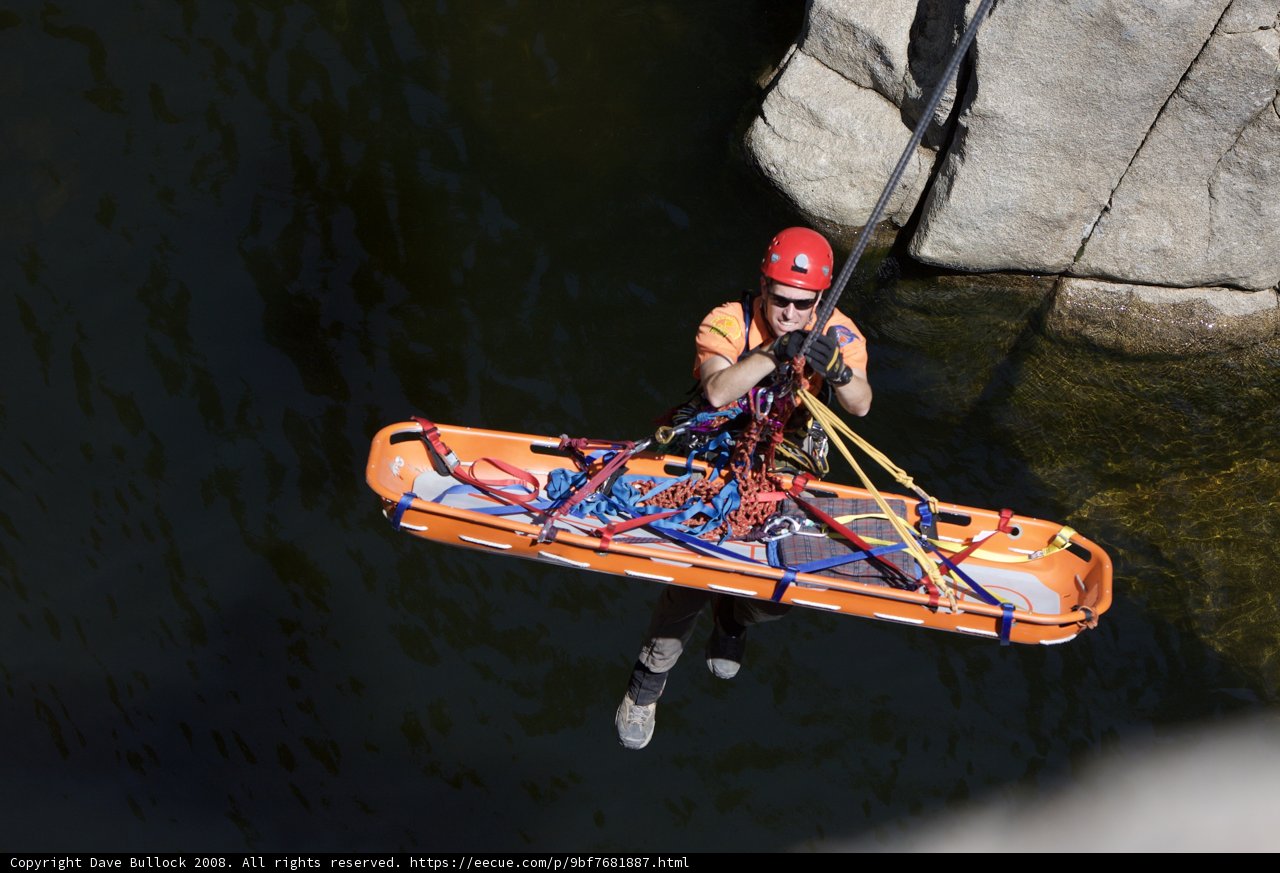 Highline Adventure