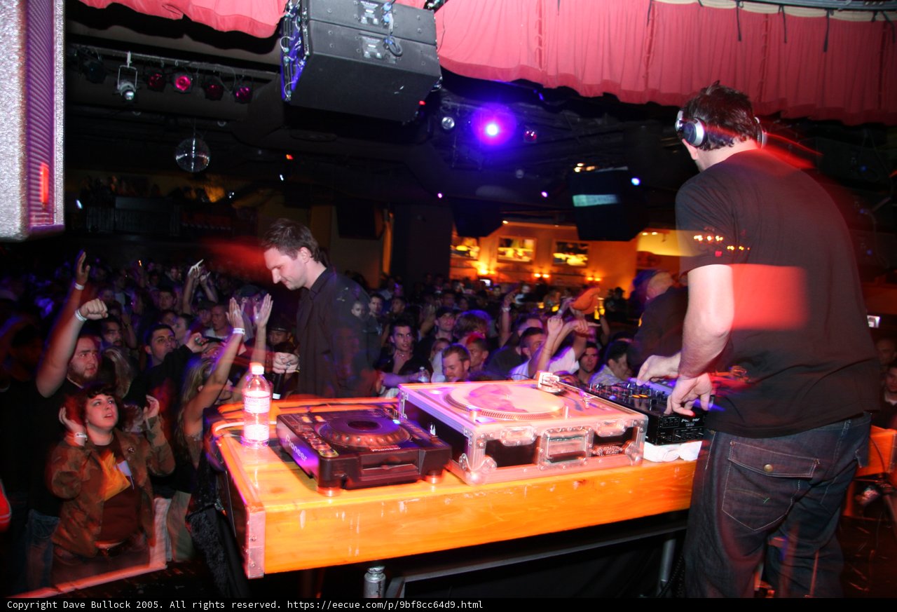 Nightclub Beats