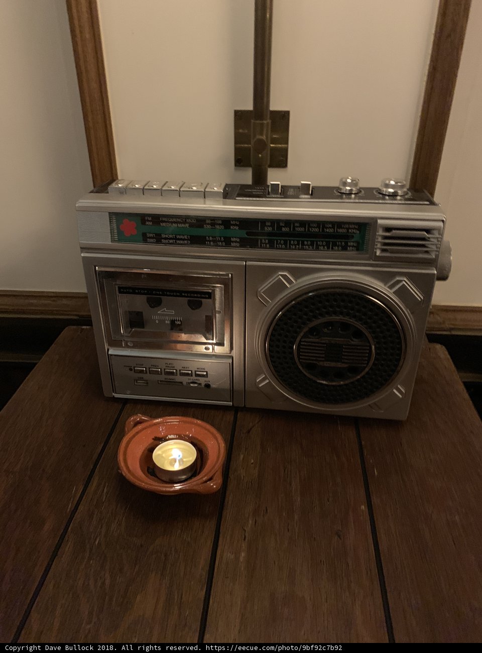 Musical Ambiance