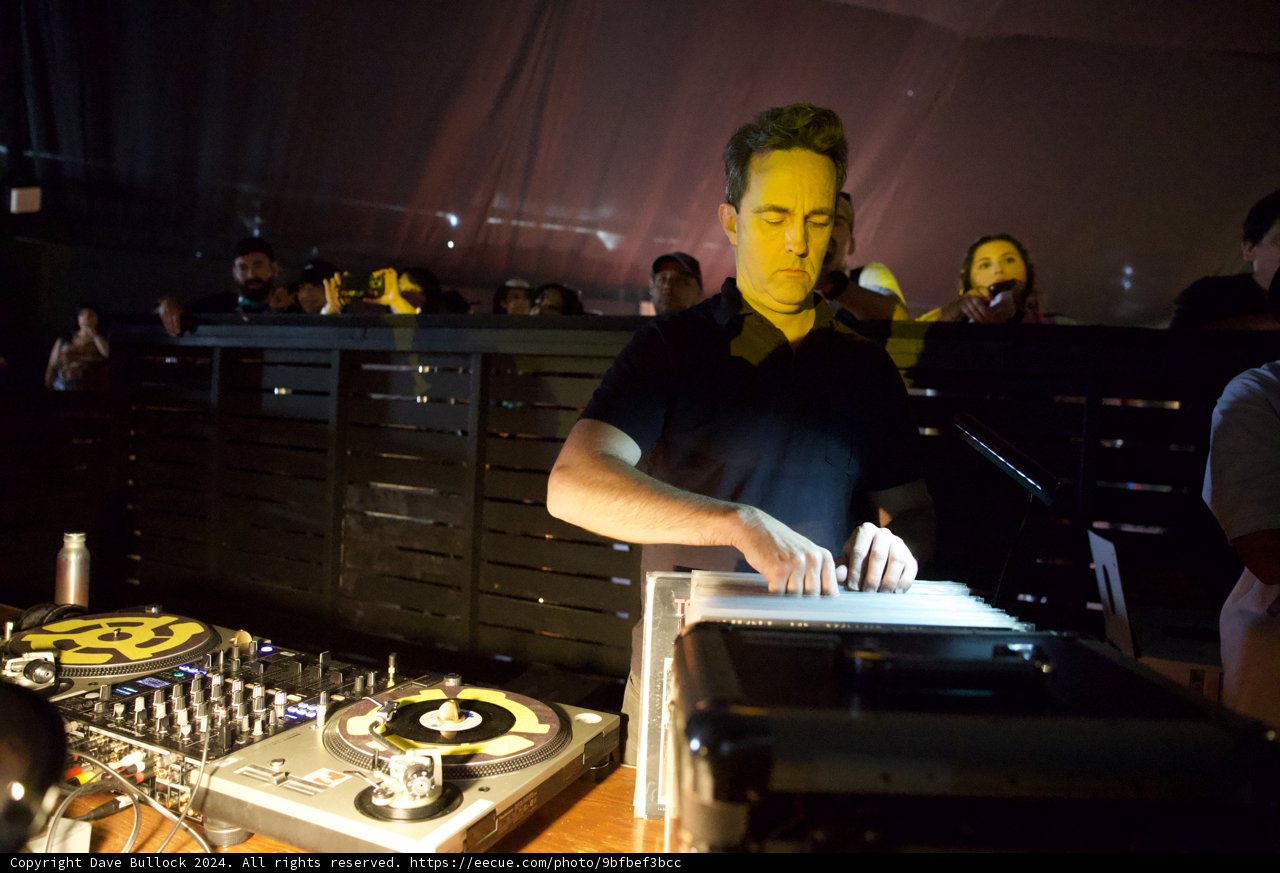 In the Mix: Coachella 2024, Week 2