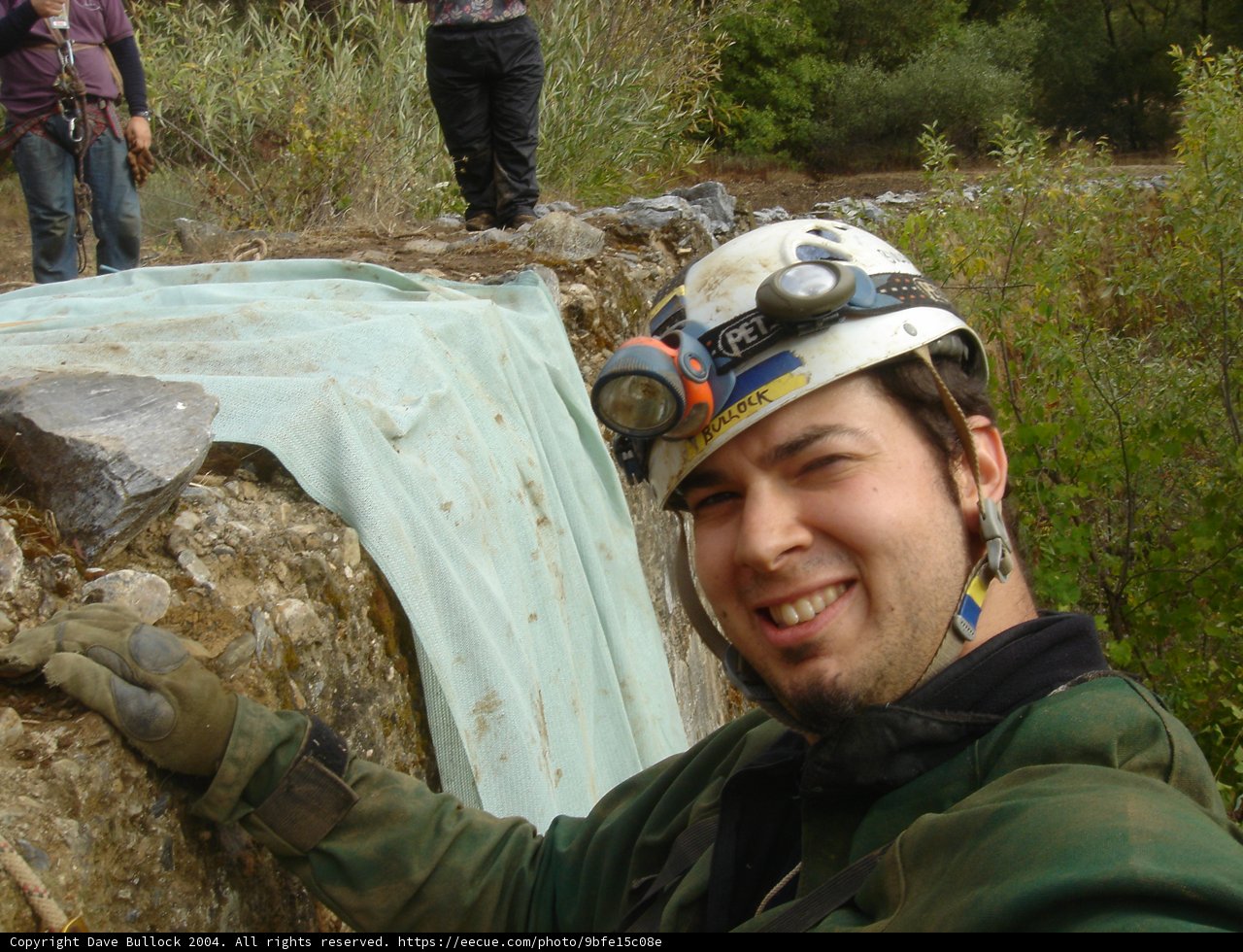 Hardhat Adventure